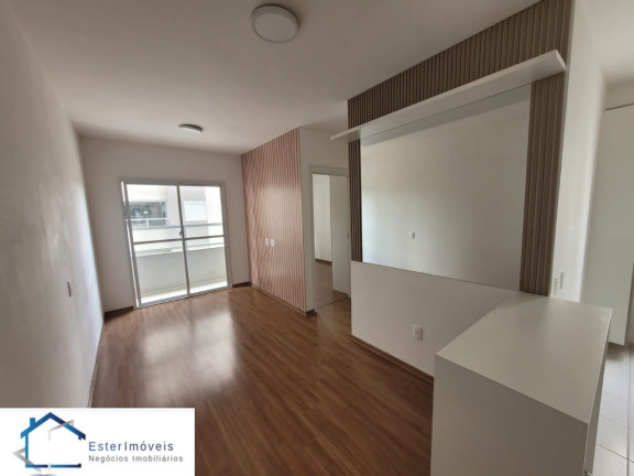 Imagem Apartamento com 2 Quartos à Venda ou Temporada, 47 m² em Ponte De São João - Jundiaí