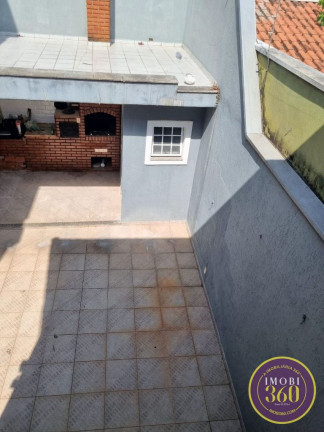 Imagem Sobrado com 3 Quartos à Venda, 200 m² em Cidade Patriarca - São Paulo