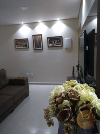 Imagem Cobertura com 3 Quartos à Venda, 140 m² em Paraíso - Santo André Imagem Cobertura com 3 Quartos à Venda, 140 m² em Paraíso - Santo André