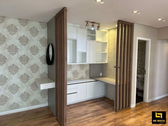 Imagem Apartamento com 2 Quartos à Venda, 93 m² em Baeta Neves - São Bernardo Do Campo Imagem Apartamento com 2 Quartos à Venda, 93 m² em Baeta Neves - São Bernardo Do Campo