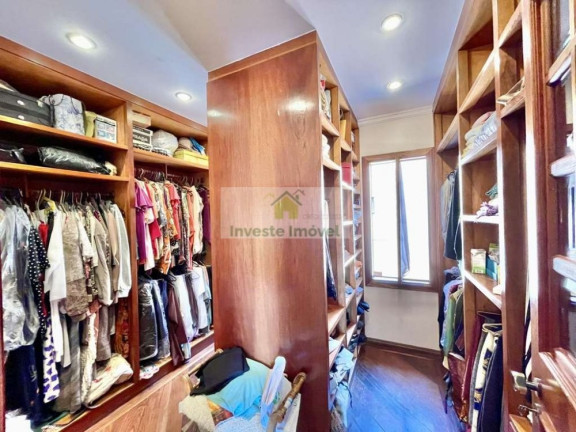 Imagem Casa de Condomínio com 6 Quartos à Venda, 529 m² em Granja Viana - Carapicuíba