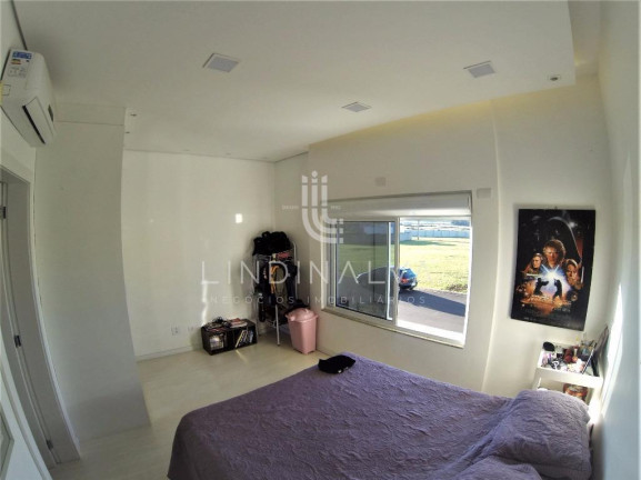 Imagem Casa com 1 Quarto à Venda, 303 m² em Condomínio Arco De Paris - Foz Do Iguacu