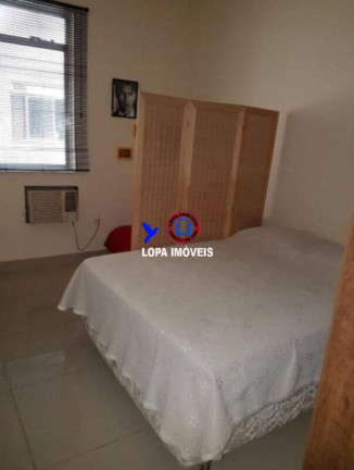 Apartamento com 1 Quarto à Venda, 30 m² em Centro - Rio De Janeiro