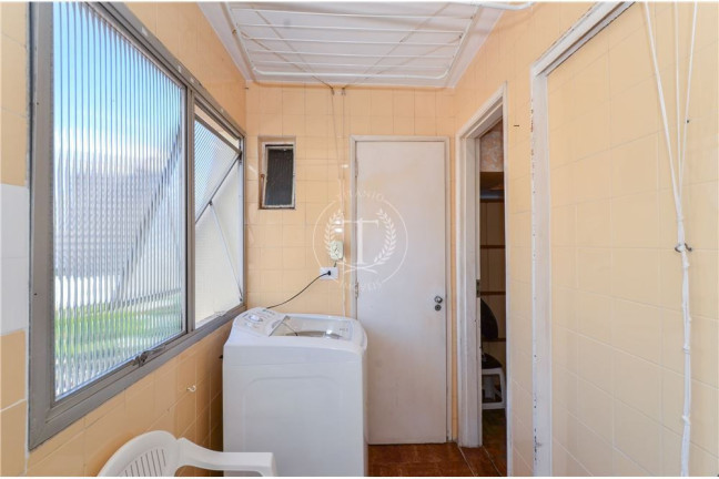 Imagem Apartamento com 3 Quartos à Venda, 115 m² em Vila Mariana - São Paulo