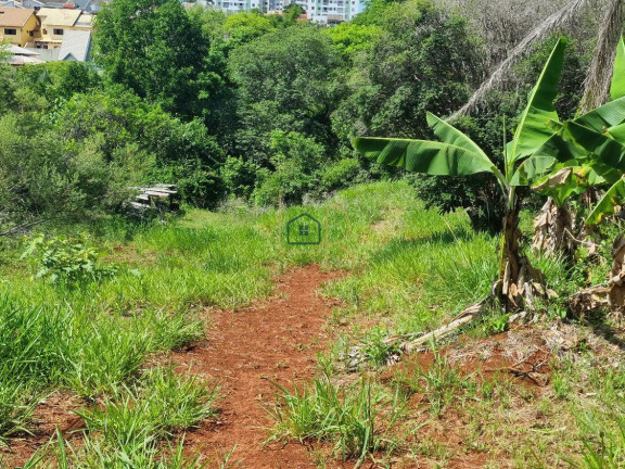 Imagem Terreno à Venda, 960 m² em Cláudia - Londrina