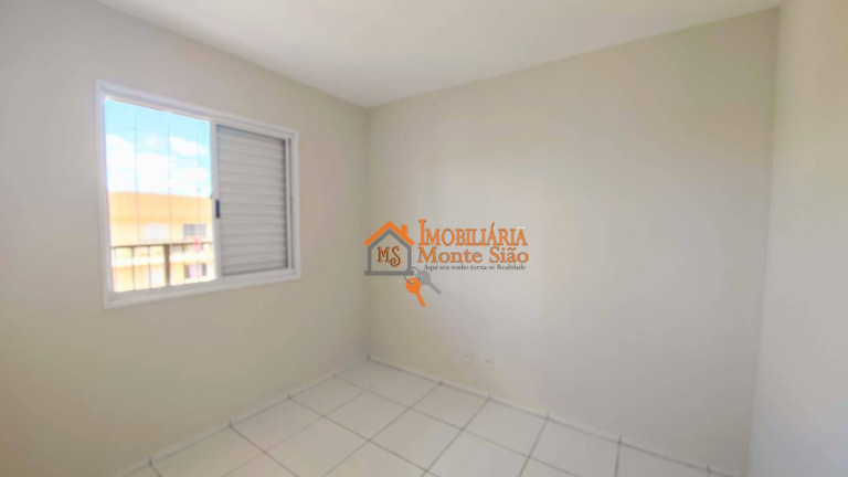 Imagem Apartamento com 2 Quartos à Venda, 48 m² em Jardim Guilhermino - Guarulhos Imagem Apartamento com 2 Quartos à Venda, 48 m² em Jardim Guilhermino - Guarulhos