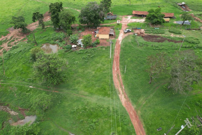 Imagem Chácara à Venda, 15 m² em Zona Rural - Mococa Imagem Chácara à Venda, 15 m² em Zona Rural - Mococa