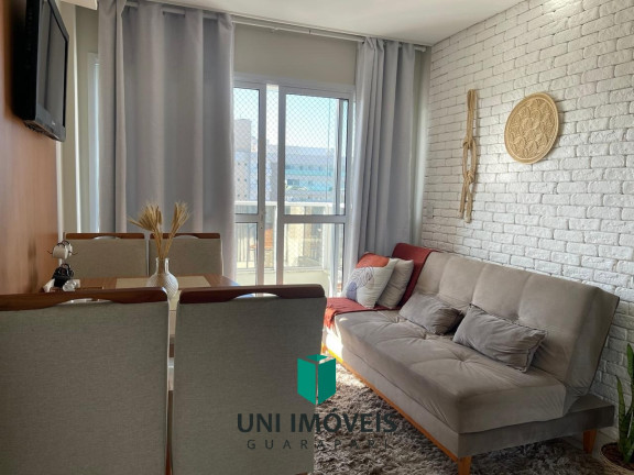 Imagem Apartamento com 2 Quartos à Venda, 67 m² em Praia Do Morro - Guarapari Imagem Apartamento com 2 Quartos à Venda, 67 m² em Praia Do Morro - Guarapari