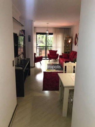 Imagem Apartamento com 3 Quartos à Venda, 96 m² em Santo Antônio - São Caetano Do Sul Imagem Apartamento com 3 Quartos à Venda, 96 m² em Santo Antônio - São Caetano Do Sul