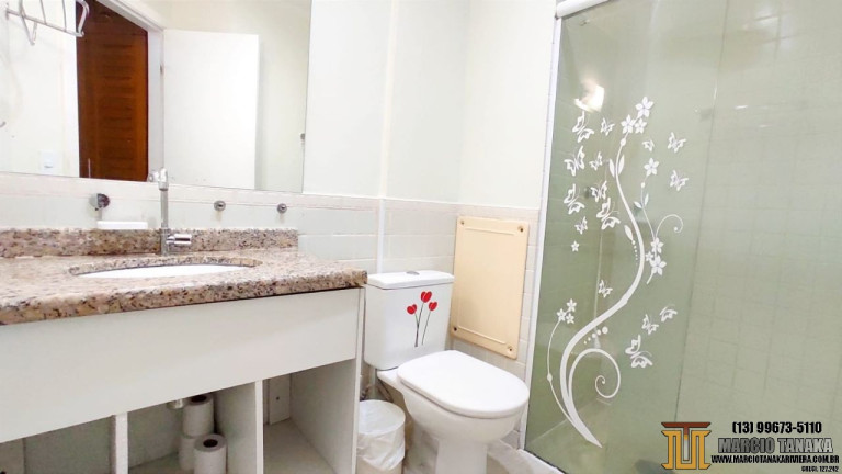 Imagem Flat com 1 Quarto para Alugar ou Temporada, 38 m² em Riviera - Bertioga