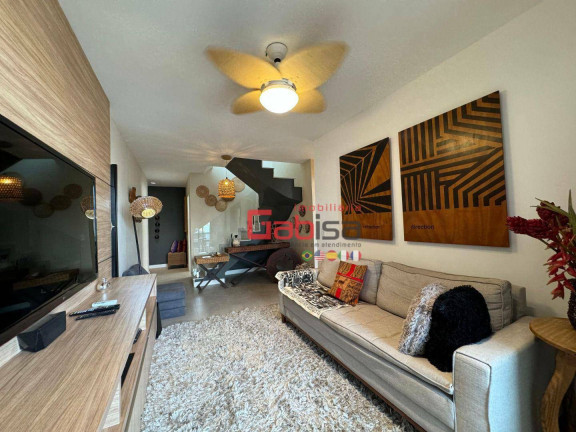 Imagem Cobertura com 3 Quartos à Venda, 187 m² em Centro - Cabo Frio Imagem Cobertura com 3 Quartos à Venda, 187 m² em Centro - Cabo Frio