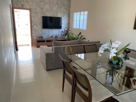 Imagem Casa com 2 Quartos à Venda, 115 m² em Residencial Vila Verde - São José Do Rio Preto Imagem Casa com 2 Quartos à Venda, 115 m² em Residencial Vila Verde - São José Do Rio Preto