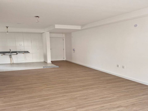 Imagem Apartamento com 3 Quartos à Venda, 78 m² em Engordadouro - Jundiaí