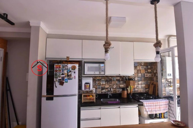 Imagem Apartamento com 1 Quarto à Venda, 36 m² em Quinta Da Paineira - São Paulo Imagem Apartamento com 1 Quarto à Venda, 36 m² em Quinta Da Paineira - São Paulo