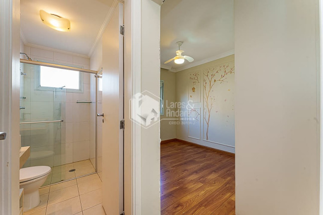 Imagem Apartamento com 3 Quartos à Venda, 129 m² em Vila Andrade - São Paulo