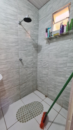 Imagem Casa com 2 Quartos à Venda, 60 m² em José Bonifácio - Fortaleza