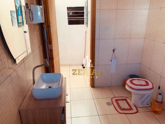 Imagem Casa com 2 Quartos à Venda, 103 m² em Cerâmica - São Caetano Do Sul