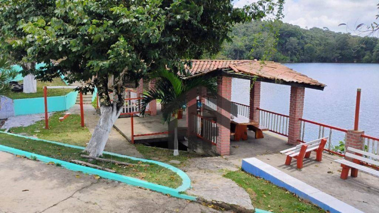 Imagem Edifício Residencial com 10 Quartos à Venda, 600 m² em Cha De Capoeira	 - Paudalho