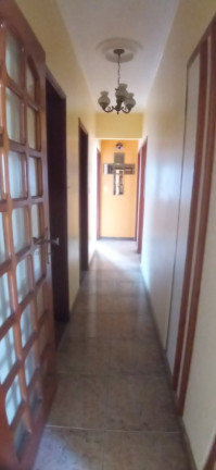 Imagem Apartamento com 3 Quartos à Venda, 160 m² em José Menino - Santos Imagem Apartamento com 3 Quartos à Venda, 160 m² em José Menino - Santos