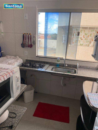 Imagem Apartamento com 2 Quartos à Venda, 50 m² em Estância Itaici - Caldas Novas Imagem Apartamento com 2 Quartos à Venda, 50 m² em Estância Itaici - Caldas Novas