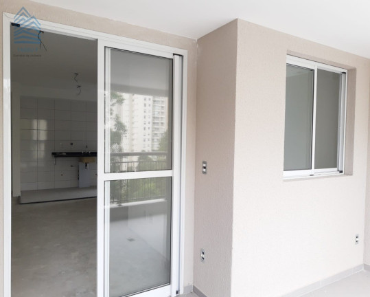 Imagem Imóvel com 3 Quartos à Venda, 75 m² em Vila Andrade - São Paulo