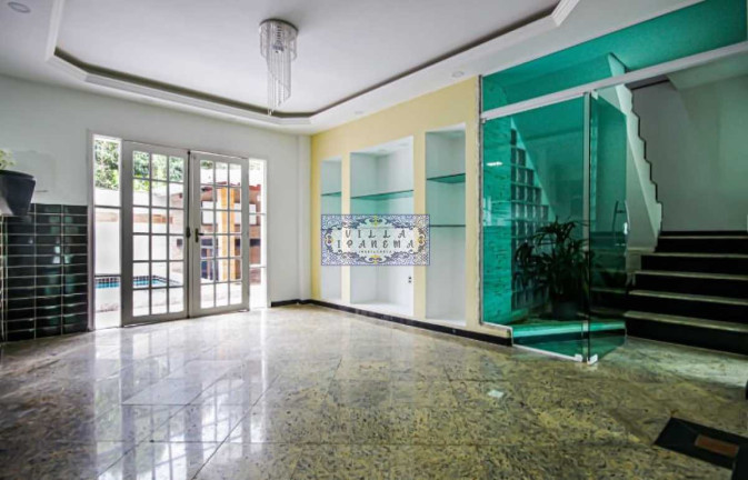Imagem Imóvel com 4 Quartos à Venda, 400 m² em Recreio Dos Bandeirantes - Rio De Janeiro Imagem Imóvel com 4 Quartos à Venda, 400 m² em Recreio Dos Bandeirantes - Rio De Janeiro
