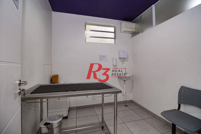 Imagem Sobrado à Venda, 180 m² em Embaré - Santos Imagem Sobrado à Venda, 180 m² em Embaré - Santos