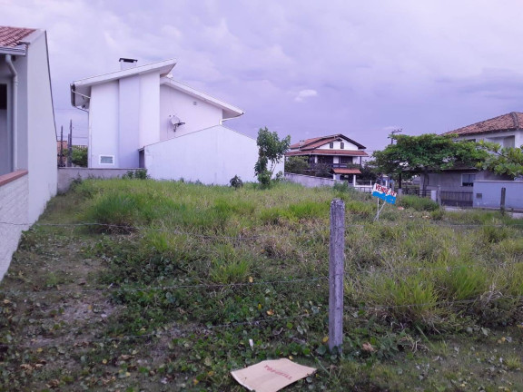 Imagem Terreno à Venda, 300 m² em Ervino - São Francisco Do Sul Imagem Terreno à Venda, 300 m² em Ervino - São Francisco Do Sul