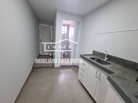 Imagem Sala Comercial para Alugar, 250 m² em Jardim Silvânia (vila Xavier) - Araraquara