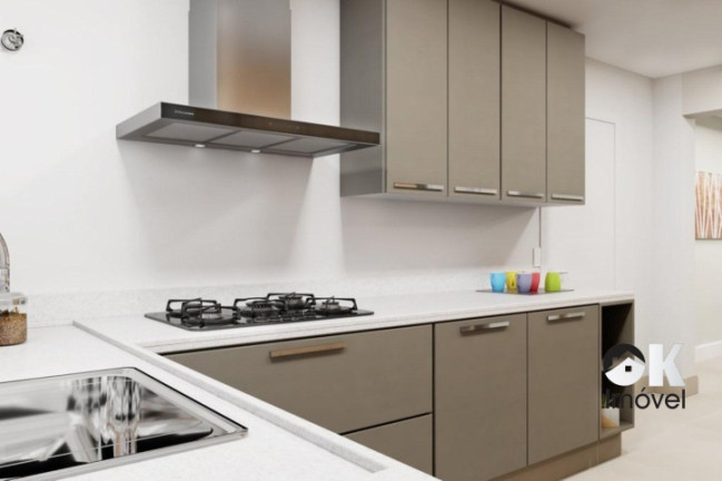 Imagem Apartamento com 2 Quartos à Venda, 142 m² em Perdizes - São Paulo
