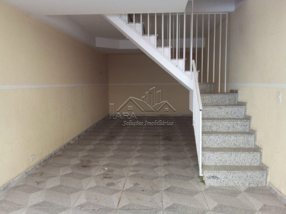 Imagem Casa de Condomínio com 2 Quartos à Venda,  em Vila Ré - São Paulo