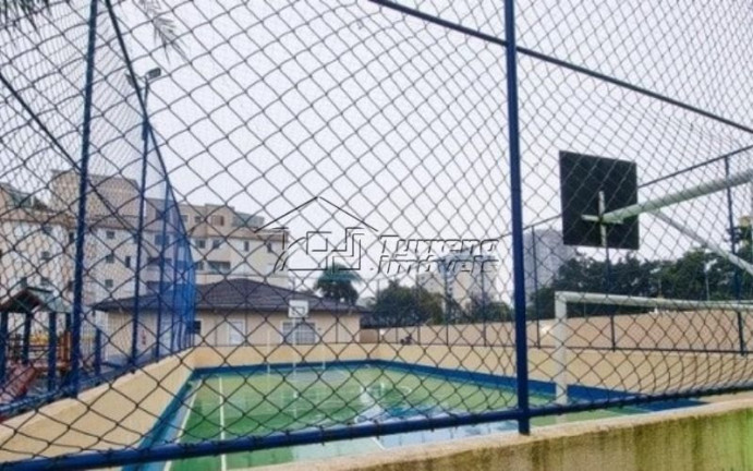 Imagem Apartamento com 2 Quartos à Venda, 128 m² em Jardim América - São José Dos Campos