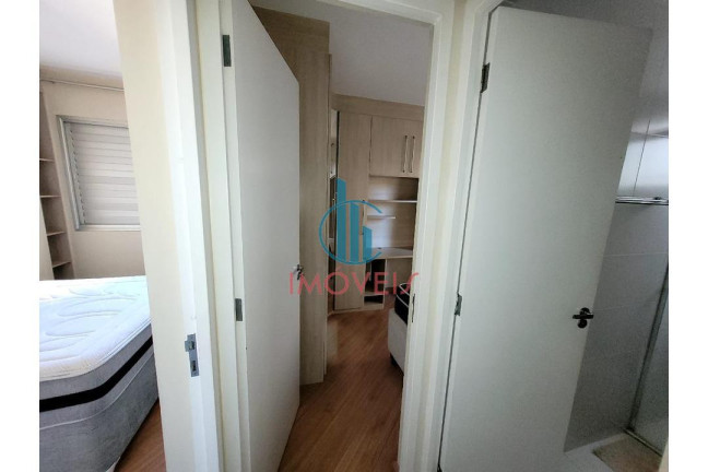 Imagem Apartamento com 2 Quartos à Venda, 49 m² em Jardim Ubirajara (zona Sul) - São Paulo