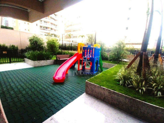 Imagem Apartamento com 1 Quarto à Venda, 56 m² em Jardim Guedala - São Paulo
