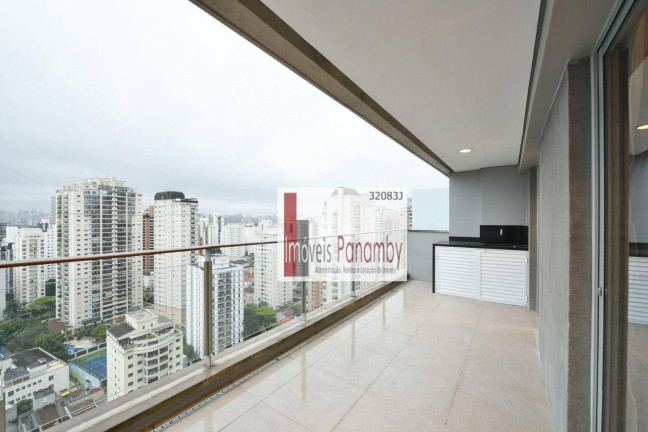 Apartamento com 1 Quarto à Venda ou Locação, 68 m² em Vila Nova Conceição - São Paulo