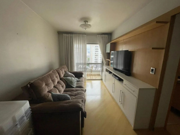 Imagem Apartamento com 2 Quartos à Venda, 75 m² em Perdizes - São Paulo