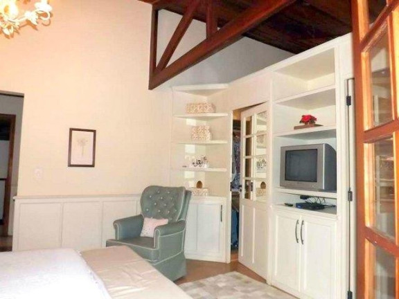 Imagem Casa com 4 Quartos à Venda, 400 m² em São Paulo Ii - Cotia Imagem Casa com 4 Quartos à Venda, 400 m² em São Paulo Ii - Cotia