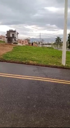 Imagem Terreno à Venda, 150 m² em Morada Dos Nobres - Taubaté