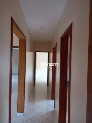 Imagem Sobrado com 6 Quartos à Venda, 360 m² em Parque Amazônia - Goiânia Imagem Sobrado com 6 Quartos à Venda, 360 m² em Parque Amazônia - Goiânia