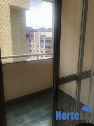 Imagem Apartamento com 3 Quartos à Venda, 96 m² em Jardim Das Laranjeiras - São Paulo