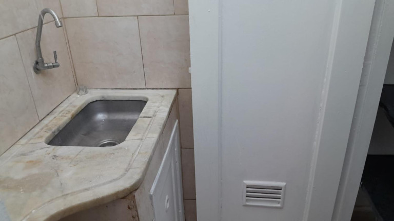 Imagem Kitnet com 1 Quarto à Venda, 30 m² em Vila Buarque - São Paulo