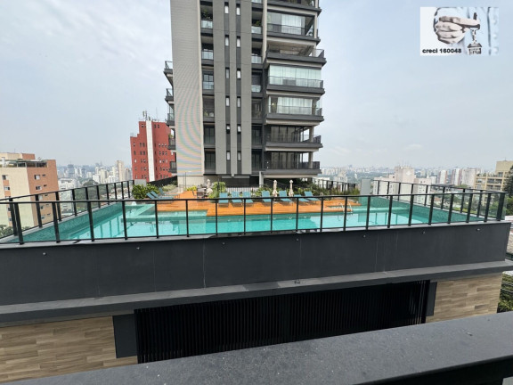 Imagem Apartamento com 3 Quartos à Venda, 127 m² em Sumarezinho - São Paulo Imagem Apartamento com 3 Quartos à Venda, 127 m² em Sumarezinho - São Paulo