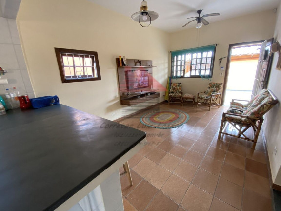 Imagem Casa com 2 Quartos à Venda, 120 m² em Bairro Dos Prados - Peruíbe
