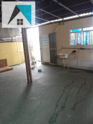 Imagem Casa com 2 Quartos à Venda, 69 m² em Portais (polvilho) - Cajamar Imagem Casa com 2 Quartos à Venda, 69 m² em Portais (polvilho) - Cajamar