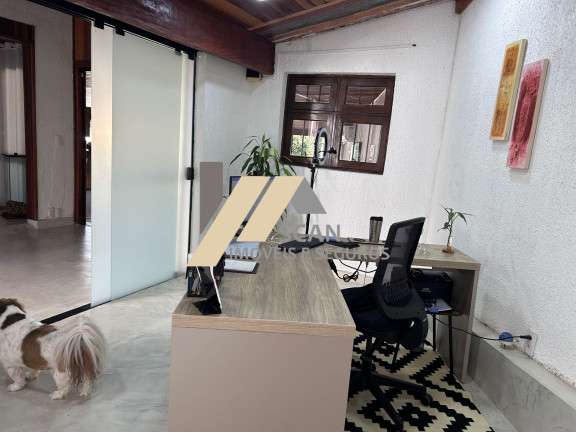 Imagem Casa com 3 Quartos à Venda, 148 m² em Vila Nogueira - Campinas