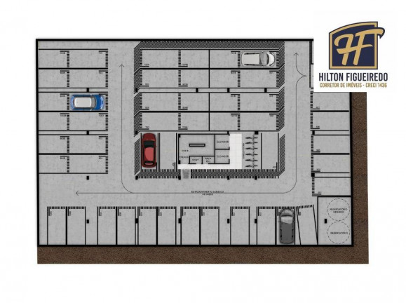 Imagem Apartamento com 2 Quartos à Venda, 65 m² em Manaíra - João Pessoa