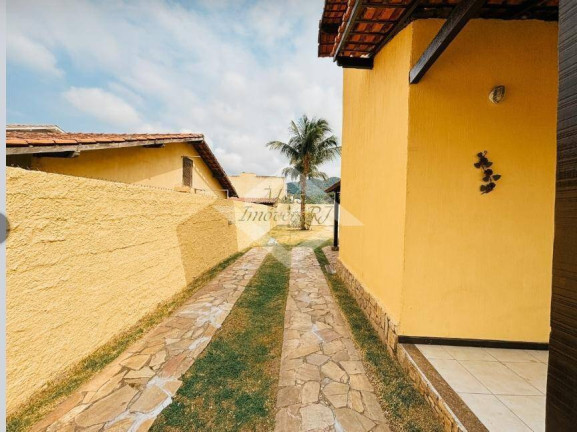 Imagem Casa com 3 Quartos à Venda, 450 m² em Itaipu - Niterói