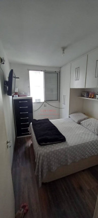 Imagem Apartamento com 2 Quartos à Venda, 44 m² em Jardim Santa Terezinha (zona Leste) - São Paulo Imagem Apartamento com 2 Quartos à Venda, 44 m² em Jardim Santa Terezinha (zona Leste) - São Paulo