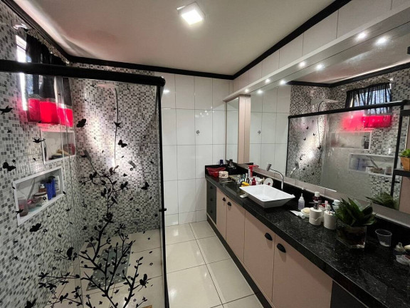 Imagem Casa com 3 Quartos à Venda, 145 m² em Centro - Balneário Barra Do Sul Imagem Casa com 3 Quartos à Venda, 145 m² em Centro - Balneário Barra Do Sul