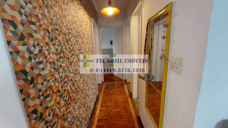 Imagem Apartamento com 3 Quartos à Venda, 117 m² em Vila Mariana - São Paulo Imagem Apartamento com 3 Quartos à Venda, 117 m² em Vila Mariana - São Paulo